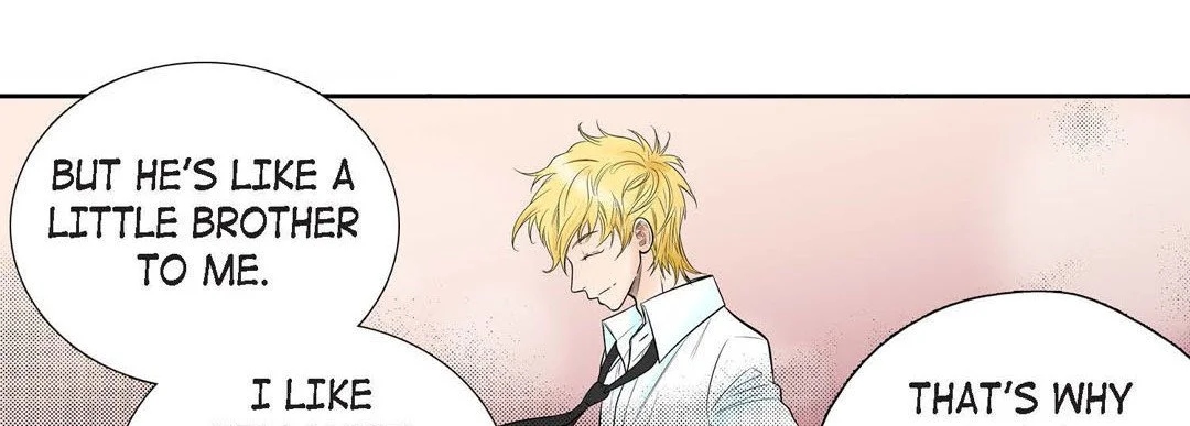 Noona Fan - Chapter 58